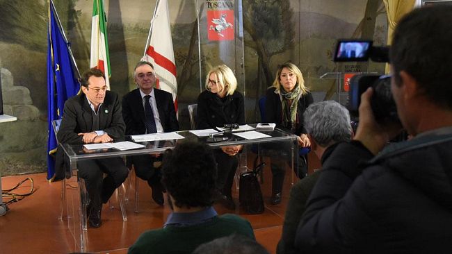 Meeting dei Diritti Umani a Firenze