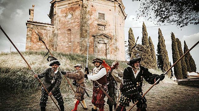 Cosimo I de' Medici: dallo scontro all'incontro