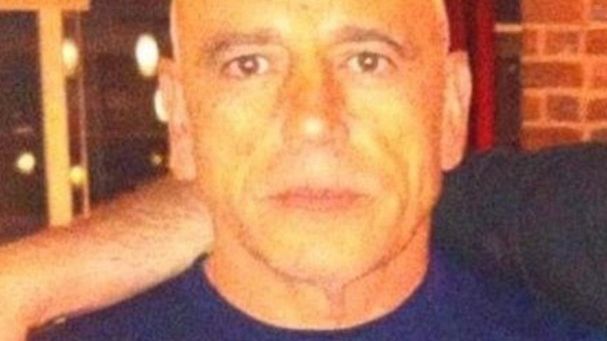 I funerali di Fabio Franci oggi alle 11