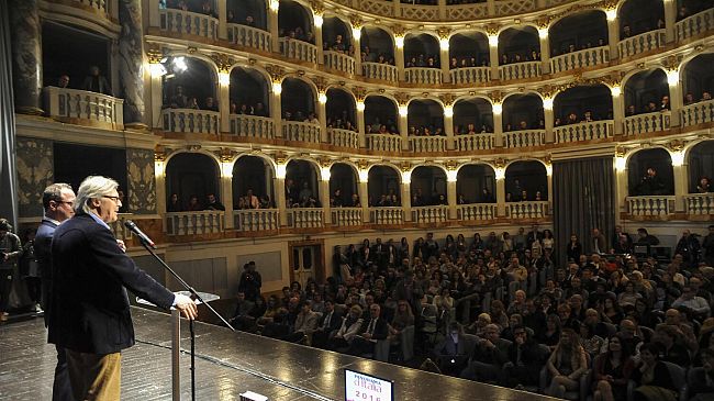 Panorama d’Italia: a Firenze da mercoledì 11 a sabato 14 aprile
