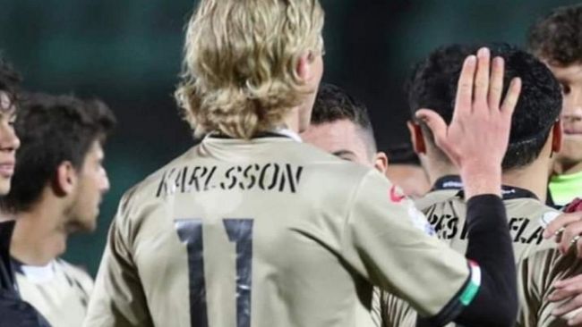 Acn Siena: Maddaloni toglie il dubbio e vince a Gubbio