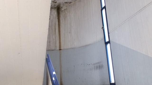 ​Sollicciano: l'urlo della magistratura dietro i sigilli