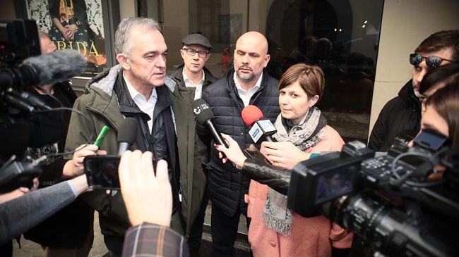 Danni da maltempo: la Toscana al fianco di Empoli