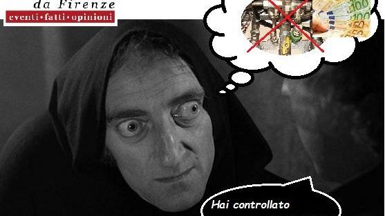 Speciale Riscaldamento a Firenze: obblighi, sanzioni, controlli e controllori