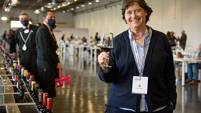 BuyWine e Anteprime, Saccardi: 'Una scommessa coraggiosa'