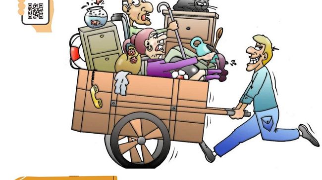 Torna lo SvuotaCantine ai Ponti