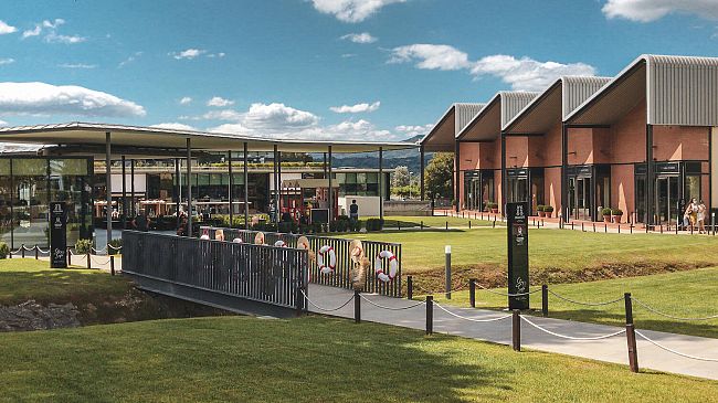 Ferragosto: la città che non si ferma