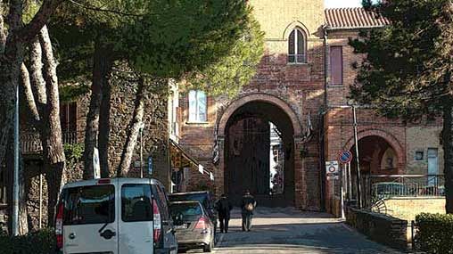 Borgo dei libri: a Torrita per investire in cultura