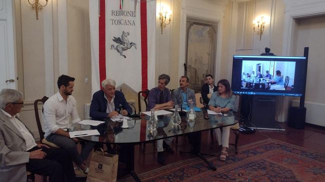 Pinocchio va in Ucraina: lettura bilingue dell'episodio del pescecane