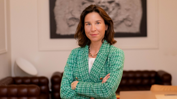 Starhotels rafforza la leadership femminile