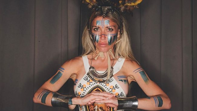 Circo Nero Italia, doppio party al Flo di Firenze