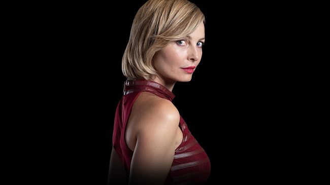 Violante Placido e Ninni Bruschetta nel capolavoro di Orwell