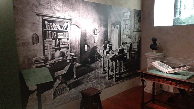 Palazzo Davanzati: il museo riapre completamente riallestito