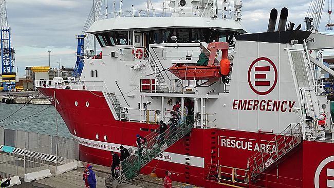 Emergenza Lampedusa: non aiutano la Meloni i suoi alleati europei