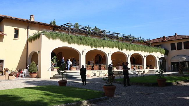 Concretezza, coerenza e condivisione, i principi sociali di Ruffino