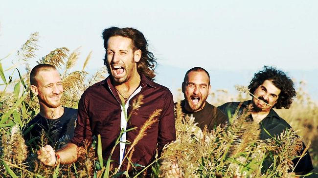 Matti Live: dieci anni di musica matta 2008-2018