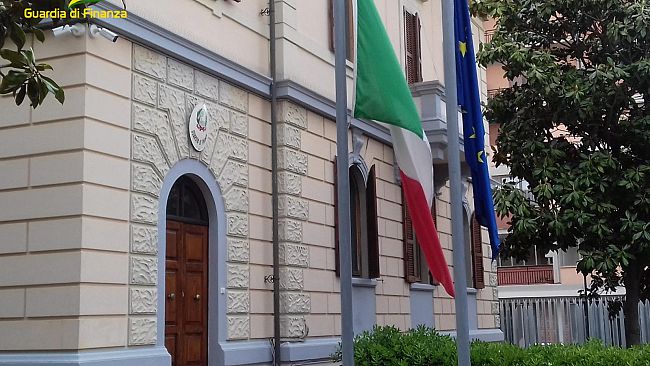 Grosseto: evasione fiscale per oltre 1,7 milioni di euro