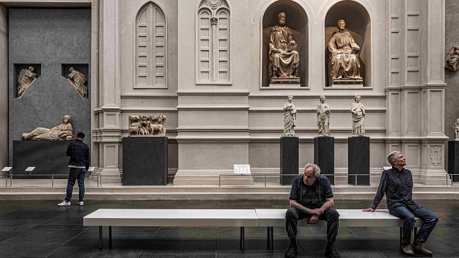A MISURA DUOMO, le foto di Massimo Pacifico