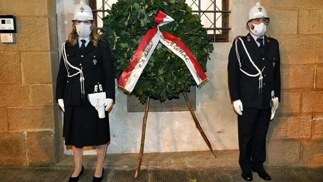 27 maggio 1993, ore 1:04: Firenze non dimentica