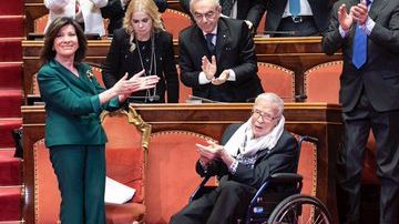 Senato, un minuto di silenzio per ricordare Zeffirelli