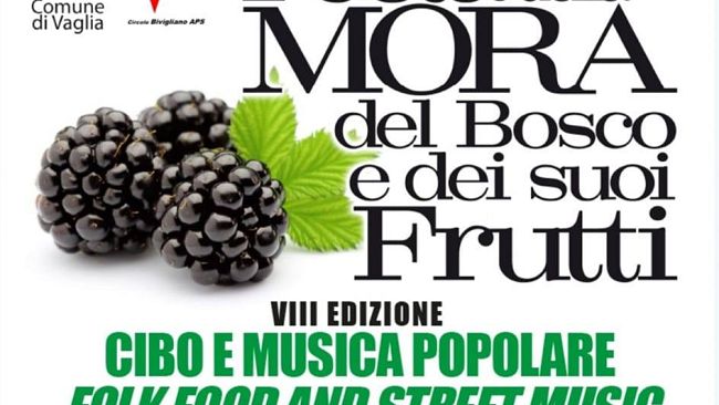 Festa della Mora a Vaglia