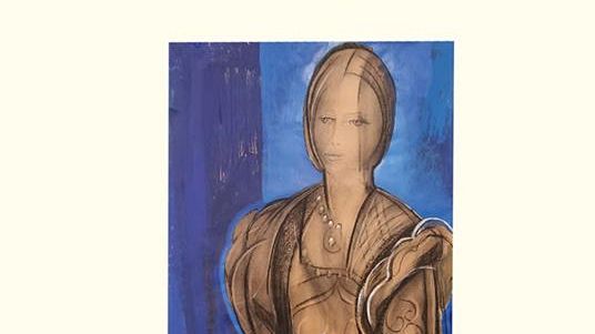 Madonne Fiorentine, il libro di Liliana Fusi e Simonetta Piani