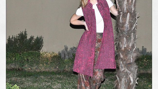 La nuova capsule collection dell’atelier Alberta Florence