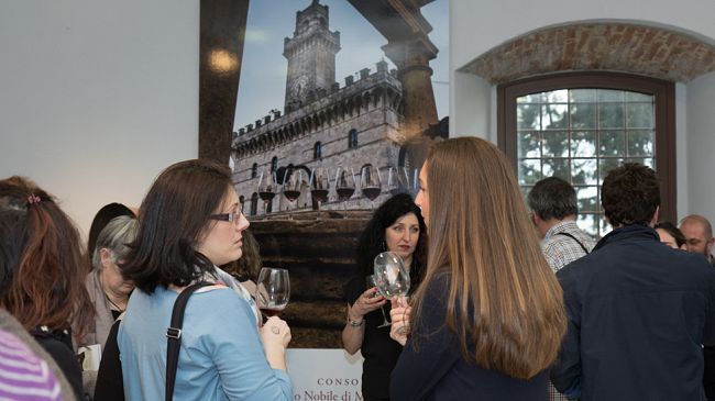 Anteprima 2020 Vino Nobile di Montepulciano: 15-20 febbraio