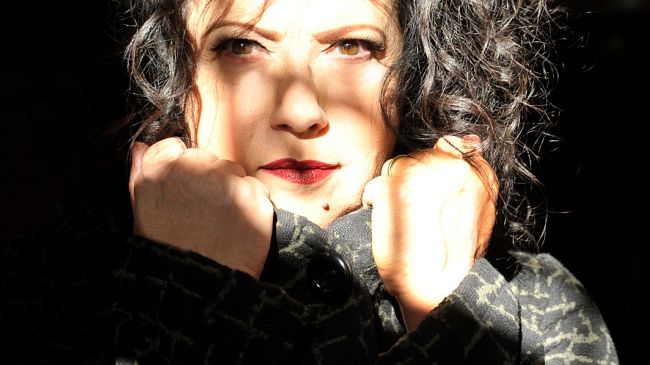 Manciano Street Festival: si parte con Antonella Ruggiero