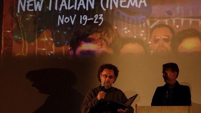  “Il venditore di medicine “ conclude la 50 giorni di Cinema Internazionale a Firenze.