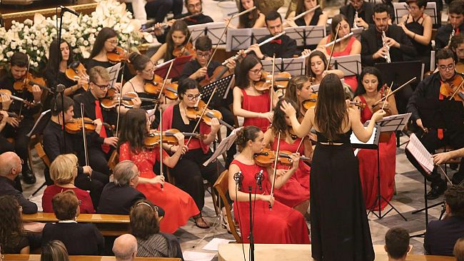 The Great Leap e Stars Wars aprono la XX Italian Brass Week