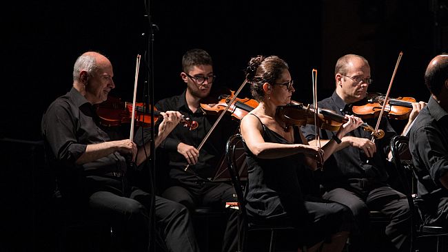 Tutto Bach alla Chiesa di San Firenze
