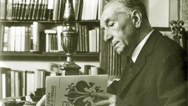 Piero Bargellini, ricordo di un sindaco colto con Firenze nel cuore 