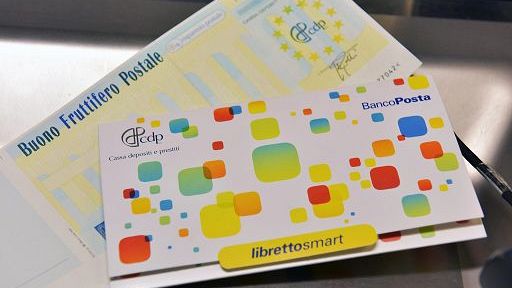 I Buoni Fruttiferi Postali piacciono a Firenze 