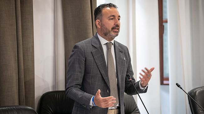 Alluvione, Giani: “Aspettiamo da Roma le risorse per le imprese”