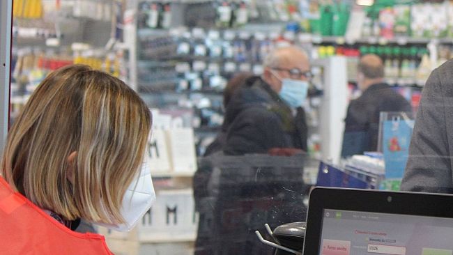 Covid, iniziano in Toscana le vaccinazioni d'azienda