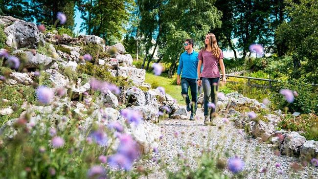 In vacanza in Trentino con il certificato Global Sustainable Tourism