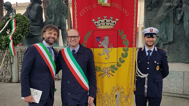 25 Aprile: storie di donne, memoria e pace