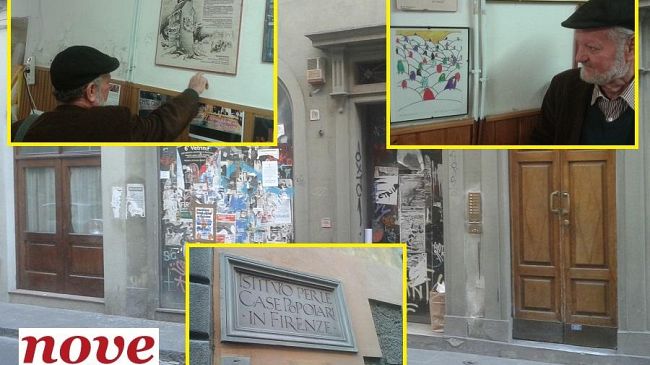 Emergenza Firenze: non conta solo dove abitare, ma anche come si vive