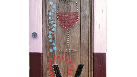 È in libreria Racconti e ricette di Leonardo Romanelli