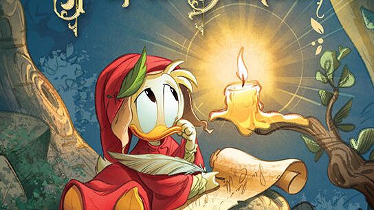 Giunti Editore presenta PaperDante e omaggia Firenze