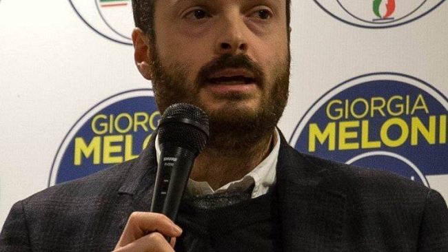 Draghi (Fratelli d'Italia) lancia un appello a Nardella