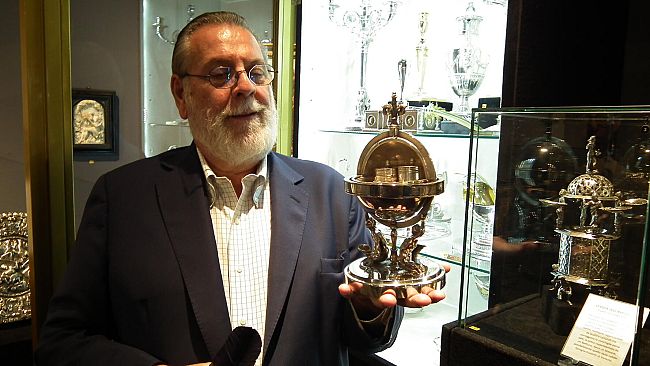 Presentata la BIAF 2022