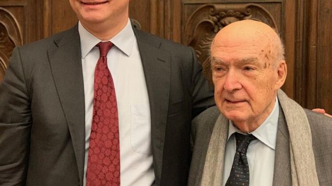 Gallerie degli Uffizi: le mostre del 2019