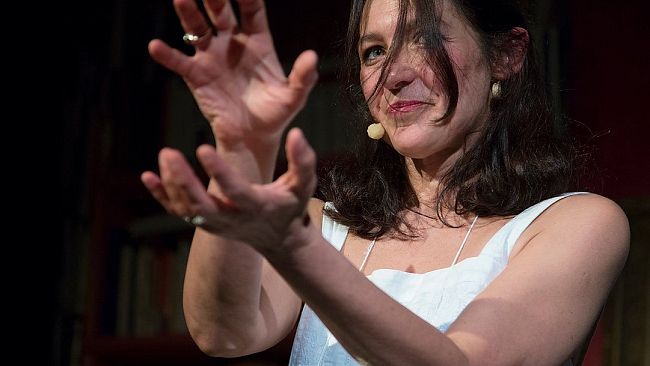 A Sant'Anna due giorni di teatro della memoria