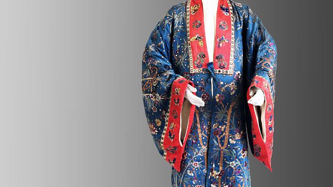 Costumi in scena: storie di teatro lirico dal Museo Caruso