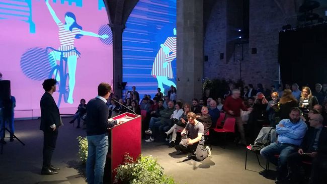 Estate Fiorentina, nel 2019 torna il Cinema al Forte di Belvedere