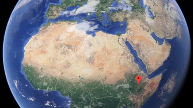 Aereo precipitato in Etiopia: vittime toscane erano in missione umanitaria