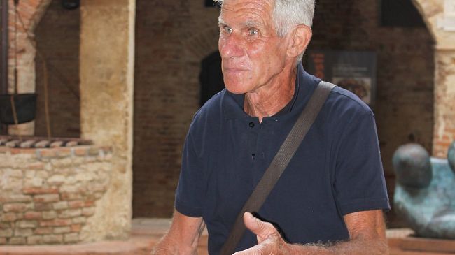Ieri la scomparsa del Maestro Eugenio Taccini