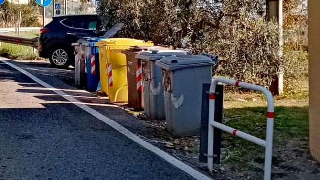 Comuni Ricicloni: i più virtuosi in Toscana